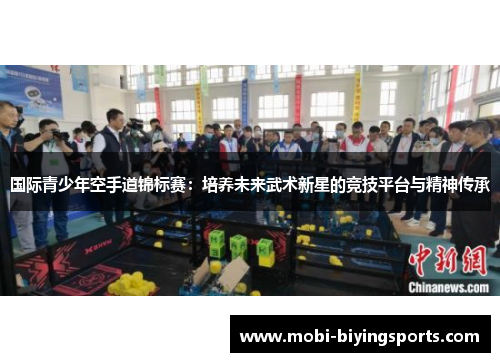 国际青少年空手道锦标赛：培养未来武术新星的竞技平台与精神传承