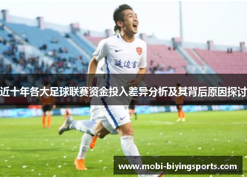 近十年各大足球联赛资金投入差异分析及其背后原因探讨