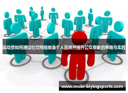 运动员如何通过社交网络塑造个人品牌并提升公众形象的策略与实践 运动员如何通过社交网络塑造个人品牌并提升公众形象的策略与实践